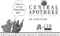 Central Apotheke